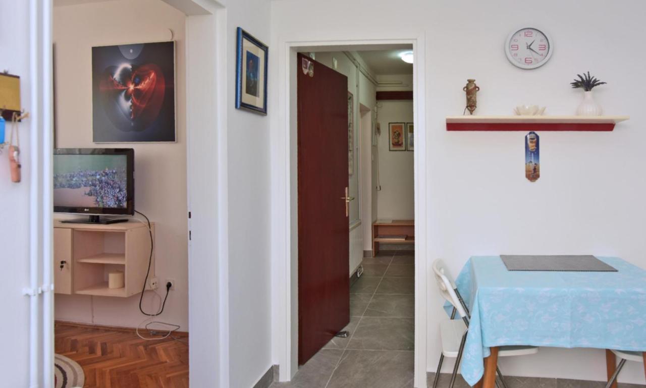 Apartment Gerber Krk Veglia Exterior foto