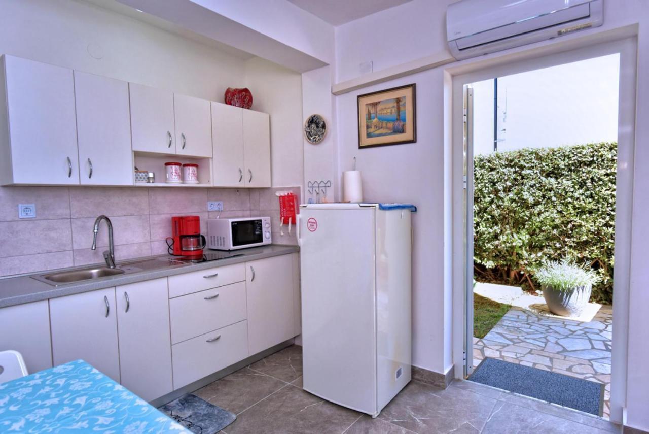 Apartment Gerber Krk Veglia Exterior foto